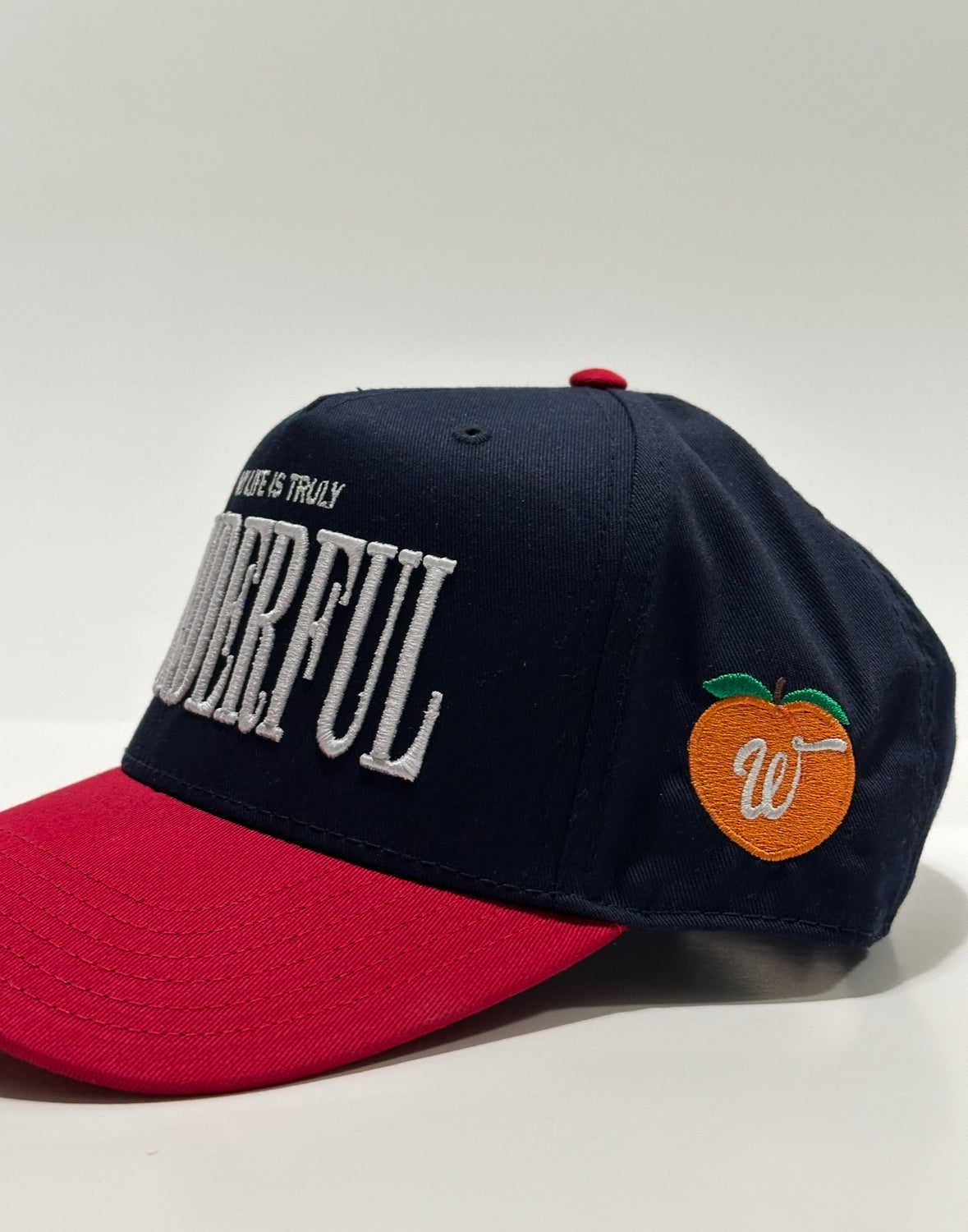 ATL X WDFL - LIFE IS TRULY HAT